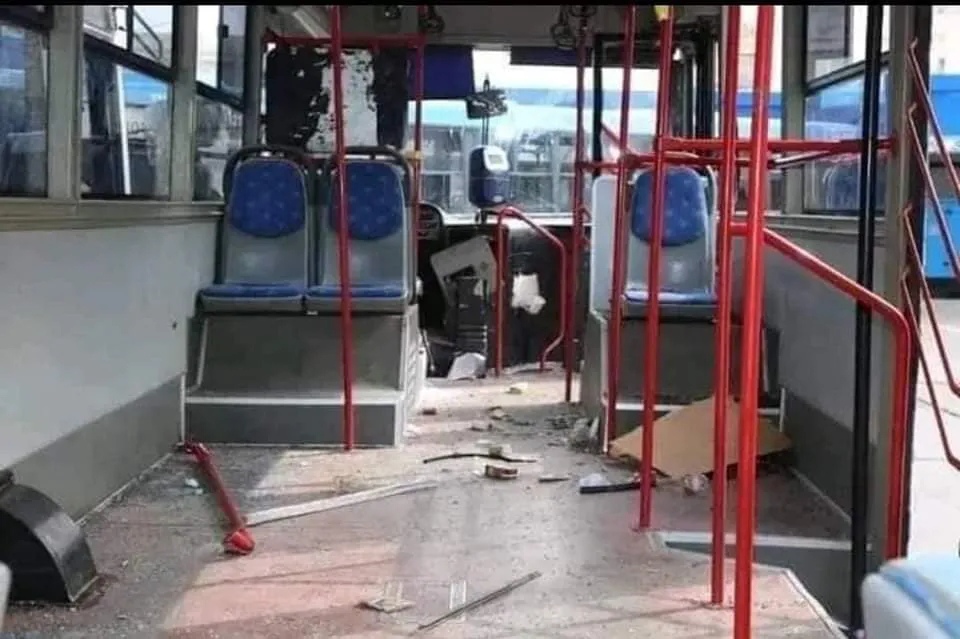 اطلاق سراح أنصار اتحاد العاصمة