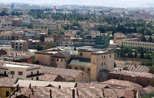 Le projet Adjermaya, c'est parti…