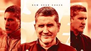 بعد مغادرته إتحاد العاصمة .. غاريدو في تجربة جديدة بإيران!