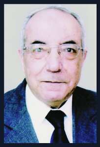 Docteur Mohamed Djeghri