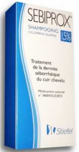 SEBIPROX 1,5% SOL. FL/100ML