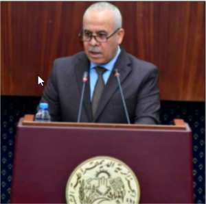 L'opération du RGA a atteint un taux d'avancement de 68 %