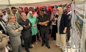 مستغانم: الأنماط الجديدة للسياحة الغابية تفتح آفاق الاستثمار