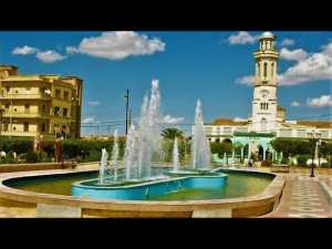 غليزان :  حركية تنموية تشهدها المناطق الجبلية والنائية  عشية الاحتفالات بعيدي الاستقلال والشباب