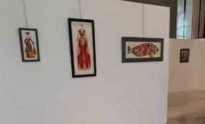 الذكرى ال62 لعيد الإستقلال: افتتاح معرض فني جماعي بالجزائر العاصمة