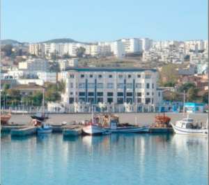 La formule favorite de la plupart des familles à Skikda