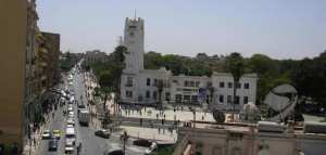 مستغانم : الندوة التجديدية لنقابة  كناب/بنك