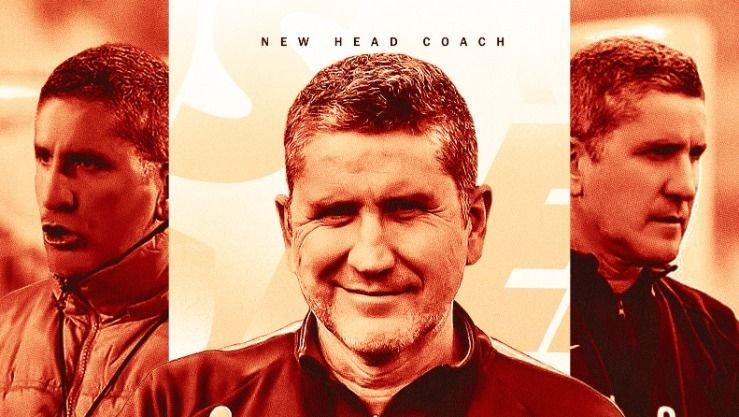 بعد مغادرته إتحاد العاصمة .. غاريدو في تجربة جديدة بإيران!