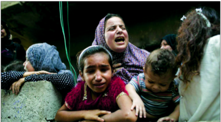 L'Algérie prête à envoyer des hôpitaux de campagne à Ghaza