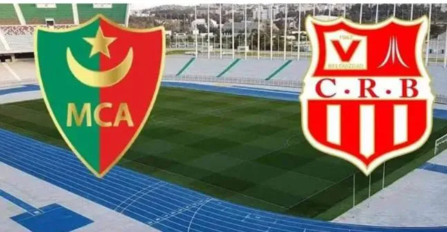 L'organisation de la finale de la Coupe d'Algérie en détails