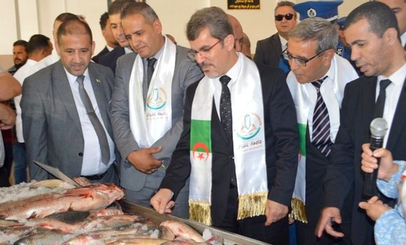 Vers une production de 12.000 tonnes de poissons d'eau douce d'ici fin 2024