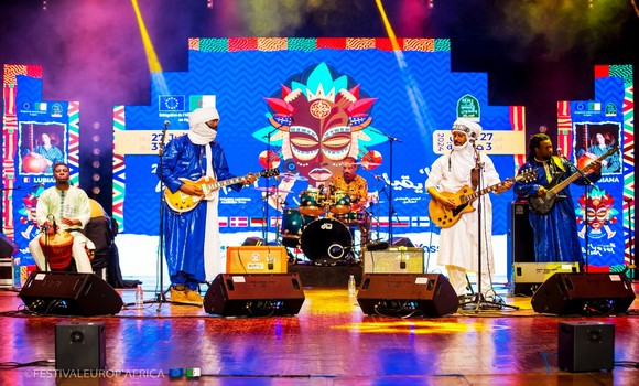 Le 24e Festival européen de musique s'ouvre à Alger