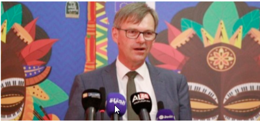 La 24e édition s'ouvre aujourd'hui au TNA d'Alger