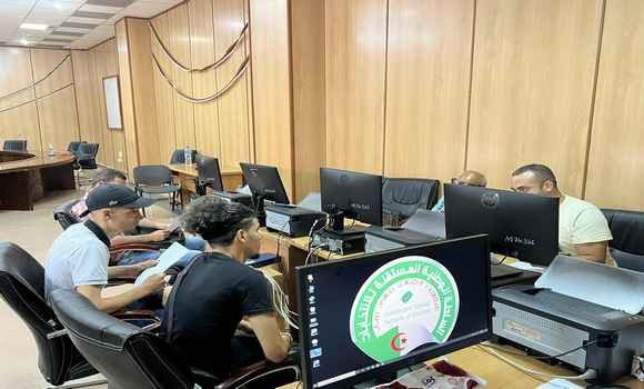 Alger: campagne pour encourager les jeunes à s'inscrire sur les listes électorales