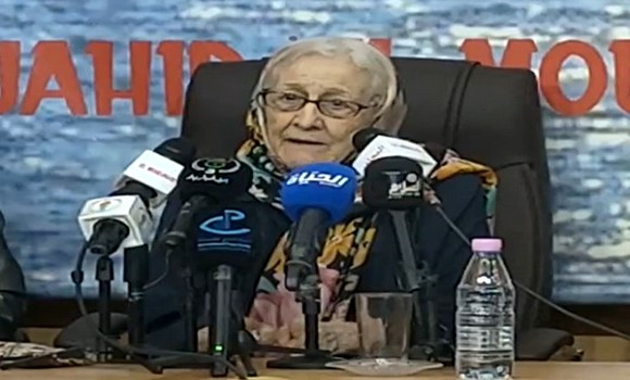 Conférence à Alger sur la réunion historique des 22 ayant déclenché la Révolution