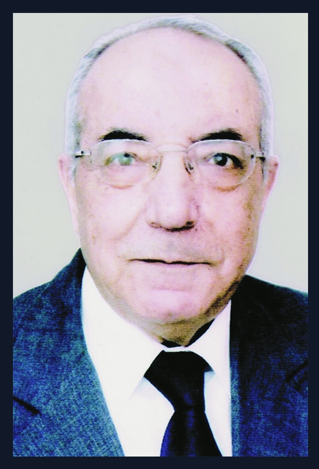 Docteur Mohamed Djeghri