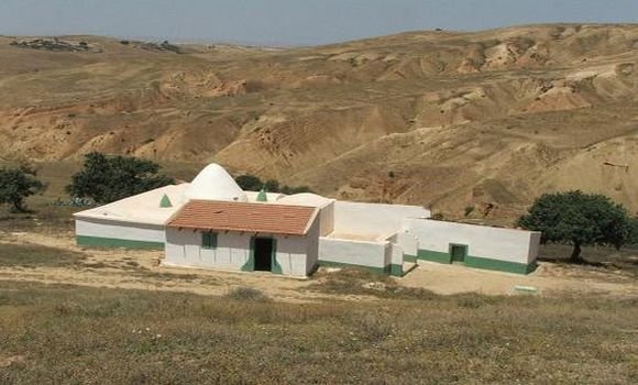 تيسمسيلت: وعدة الولي الصالح سيدي محمد بن يحيى تستقطب جموعا غفيرة من المواطنين