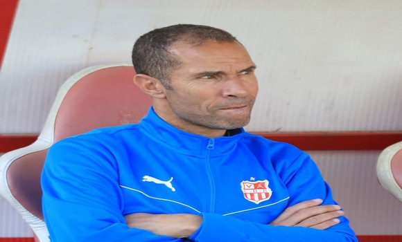 Coupe d'Algérie 2024-Finale: