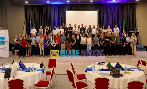 Economie bleue: les lauréats du concours 