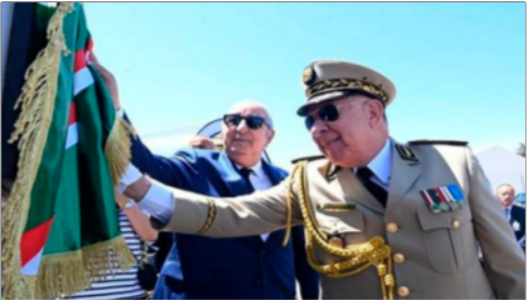 Le Président Tebboune lance la distribution de plus de 251.000 logements