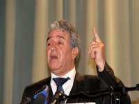 Le Rassemblement national républicain (RNR) 