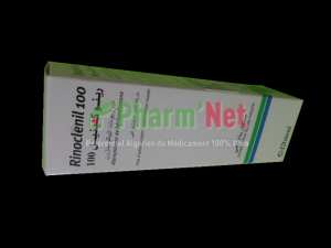 RINOCLENIL 100µG/DOSE SUSP. EN SPRAY NASALE FL./200DOSES
