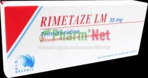 RIMETAZE LM 35MG COMP. PELLI. LM B/60