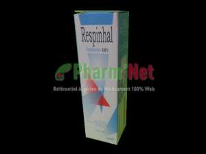 RESPINHAL 0,5MG/ML** (OU 0,05%) SOL. PULV. NASALE FL./15ML