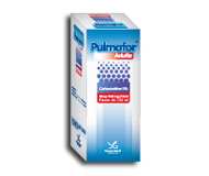 PULMOFOR ADULTES 0.05 SOL. BUV. FL./125ML