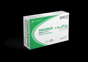 PINAVERIUM NOVAGENERICS 100MG COMP. PELLI. B/30