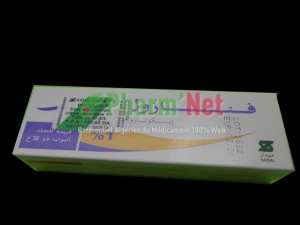 PHANAZOL 0.01 CREME.DERM. T/30G