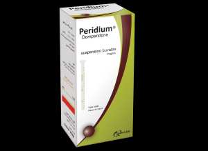 PERIDIUM 1mg/ml SOL. BUV. FL/200ml   01 PIPETTE GRADUEE à 40kg (soit 10mg)