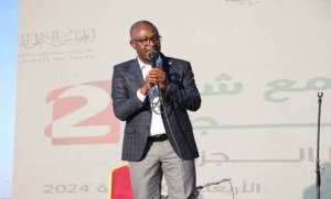 تنظيم تجمع شبابي بمنتزه  السابليت   بالجزائر العاصمة في ذكرى عيدي الاستقلال والشباب