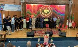 اذاعة البليدة تحتفل بذكرى تأسيسها ال13