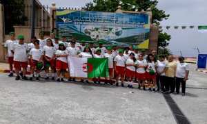 Athlétisme/Championnats d'Afrique du Nord des U16: signature d'une convention de partenariat entre l'Algérie et la Tunisie