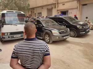 العثور على ثلاث جثث متعفنة من عائلة واحدة بالجلفة