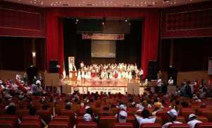Mostaganem: lancement de la 27e édition du festival national du théâtre scolaire