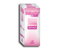 PULMOFOR ENFANT 0.02 SOL. BUV. FL/125ML