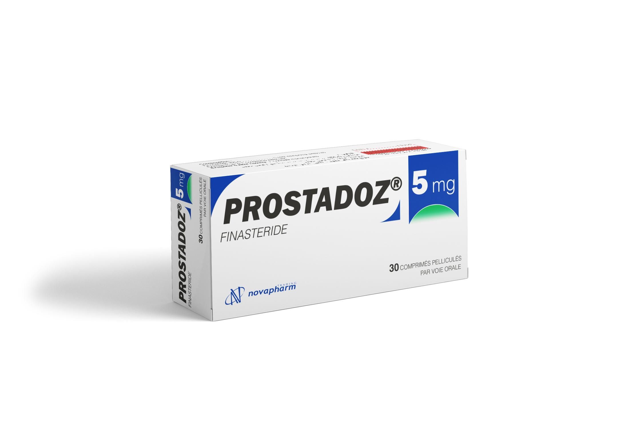 PROSTADOZ® cp Pell B/30