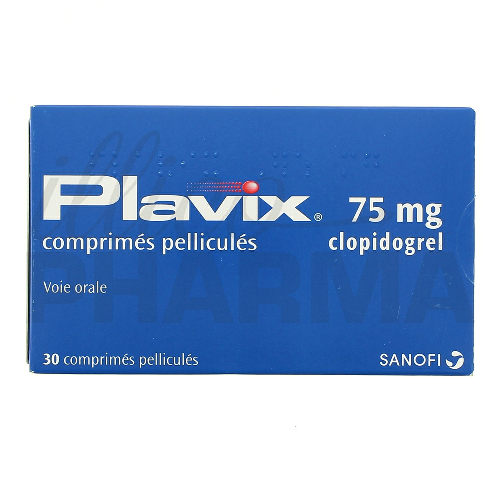 PLAVIX 75MG COMP. PELLI. B/28