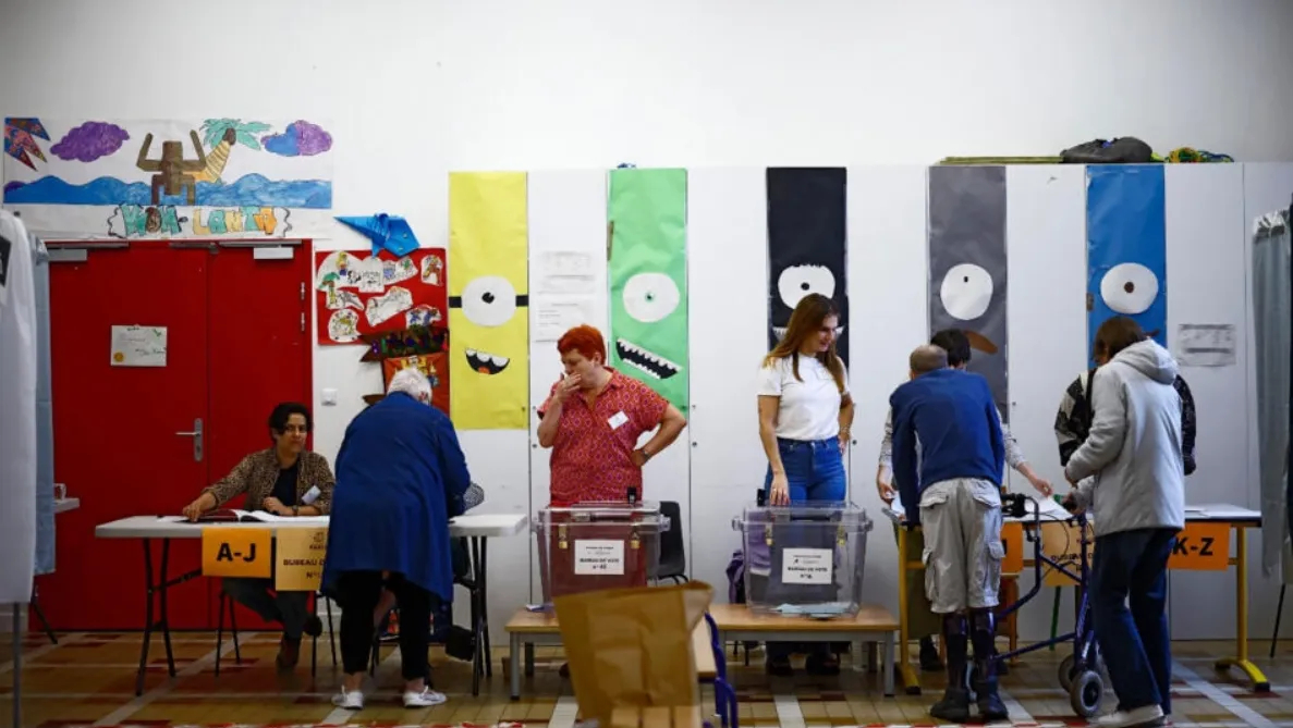 France: quel avenir pour les relations algéro-françaises en cas de victoire du RN