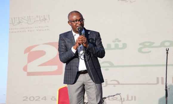 تنظيم تجمع شبابي بمنتزه 