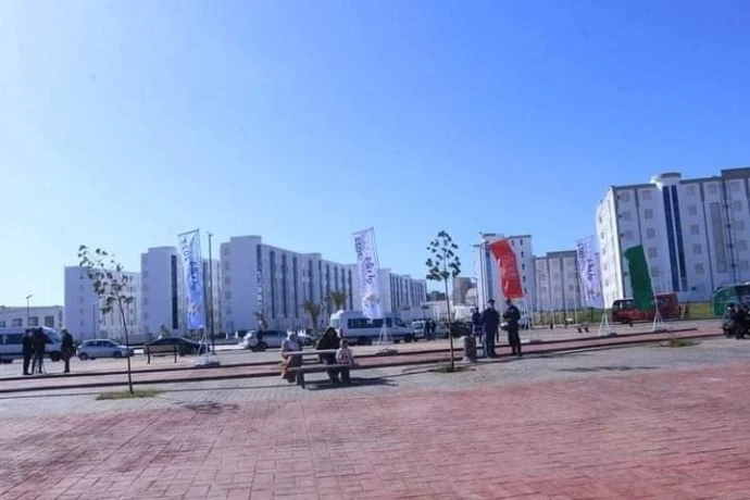 كرة القدم:  20 فريقا  يشاركون  في  الطبعة الأولى للكأس الوطنية للمواهب الشابة بوهران