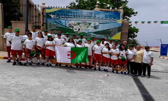 Athlétisme/Championnats d'Afrique du Nord des U16: signature d'une convention de partenariat entre l'Algérie et la Tunisie