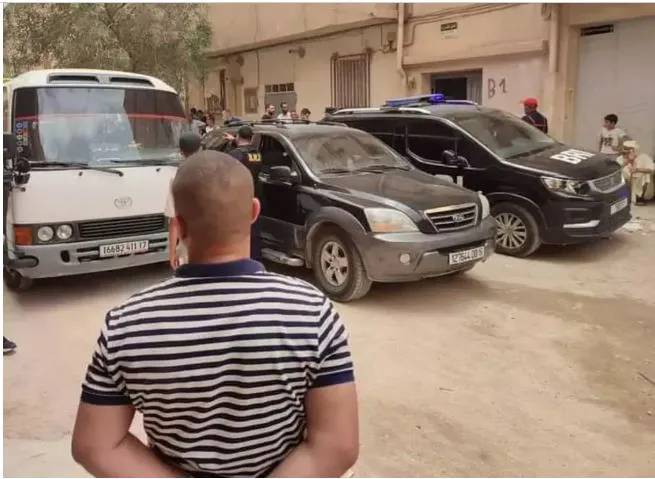 Trois corps en décomposition découverts à Djelfa