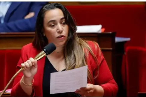 Des Algériens siègent à la nouvelle Assemblée nationale française