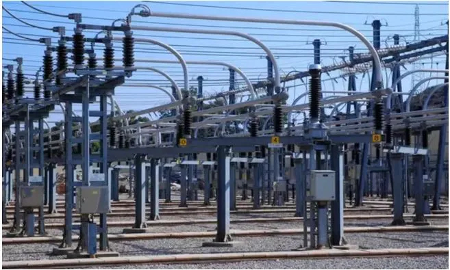 Mise en service partielle de la plus grande centrale électrique en Algérie
