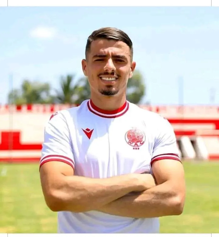 Le joueur le plus cher de l'histoire de l'USMA