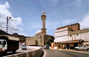 D'importants projets de développement inaugurés et d'autres lancés