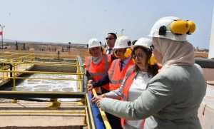 La gestion intégrée des déchets est une priorité dans la transformation des produits récupérables